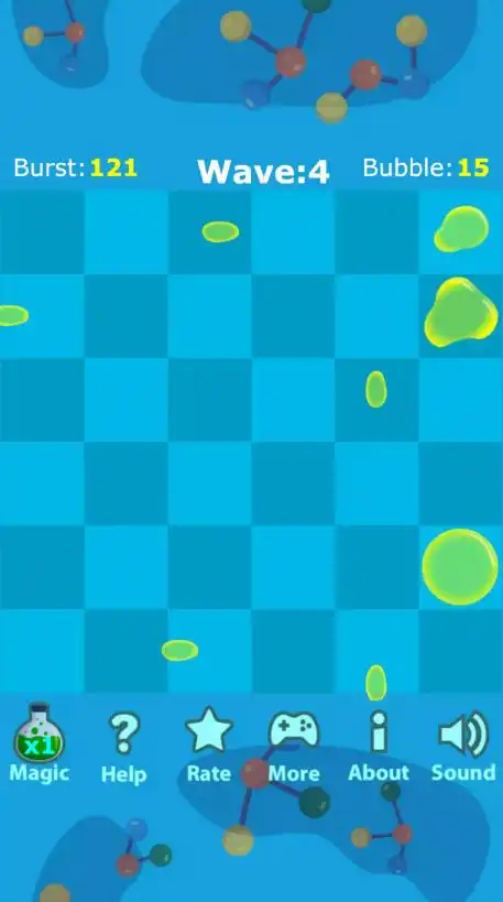 天天爱消除水滴水珠(Water Drop) 第1张图