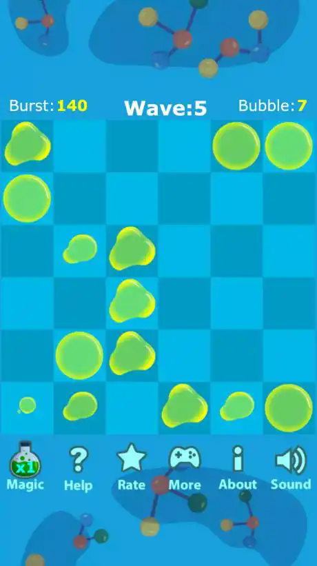 天天爱消除水滴水珠(Water Drop) 第2张图
