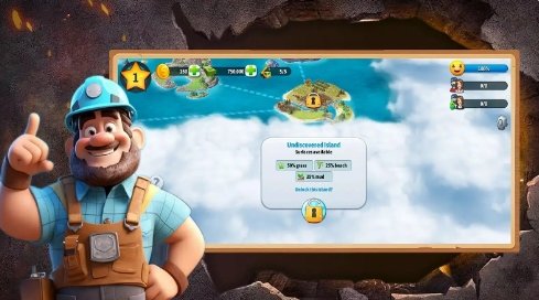 我的城市建筑 第2张图