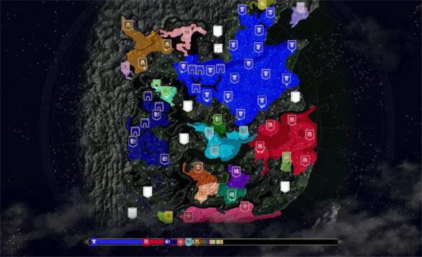 三国志14中文版 第1张图