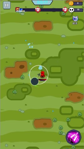 无尽的生存(Hero Survival IO) 第8张图