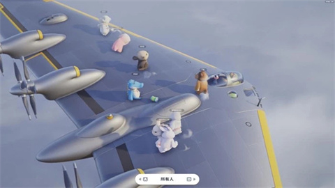 猛兽派对官方正版 第3张图