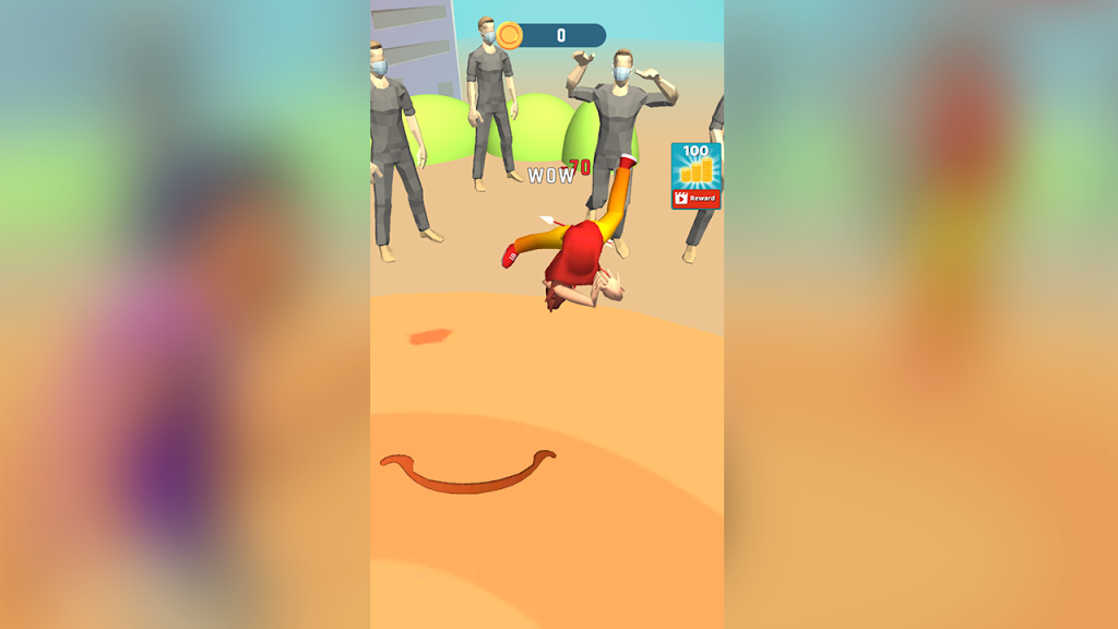 射箭之王 第1张图