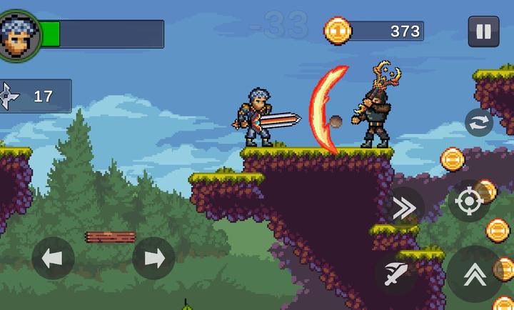 战士鲍勃（Bob The Warrior） 第2张图