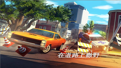 孤胆车神新奥尔良APP 第1张图