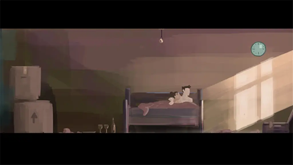 世界的尽头 第2张图