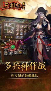 三国志风云 第2张图