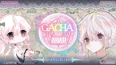 加查甜甜0.2.8版本 第1张图