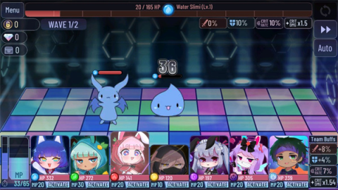 加查甜甜0.2.8版本 第12张图