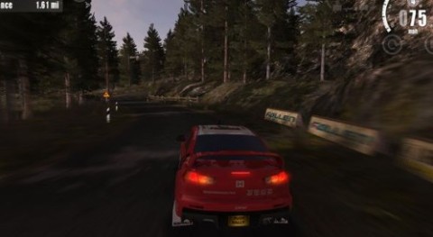 拉什拉力赛3(Rush Rally 3) 第2张图