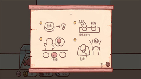 美味冰淇淋车 第2张图