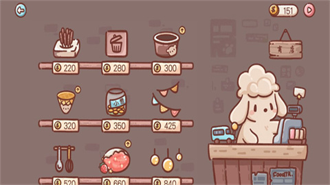 美味冰淇淋车 第5张图