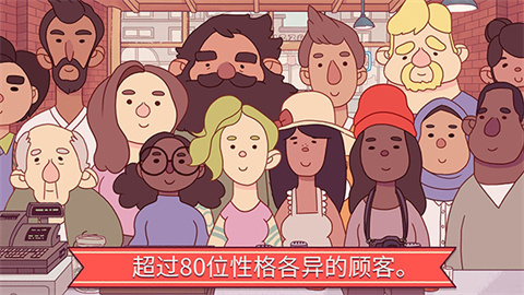 可口的比萨 第1张图