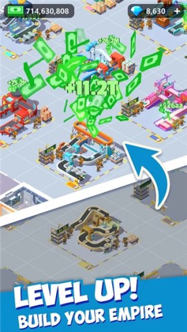 我快递送的超快(IdleCourier) 第9张图