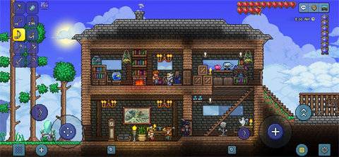 Terraria 第1张图