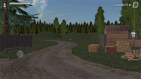 俄罗斯乡村模拟器(Russian Village Simulator 3D) 第3张图