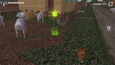 俄罗斯乡村模拟器(Russian Village Simulator 3D) 第4张图