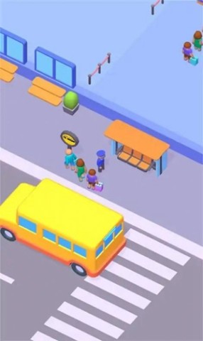 小小火车站 第1张图