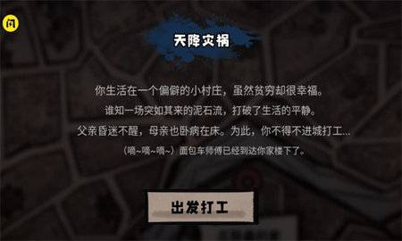 打工生活模拟器官方正版 第1张图