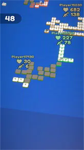 合并筏(MergeRaft) 第1张图