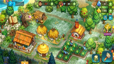 部落TheTribez 第1张图