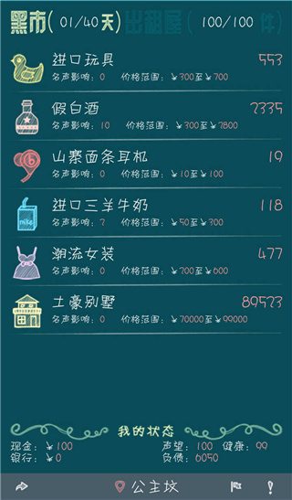 北京浮生记 第2张图