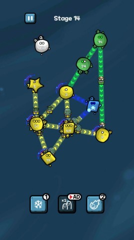 太空战争星球防御 第2张图