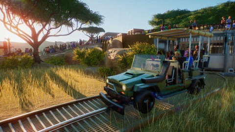 动物园之星steam 第1张图
