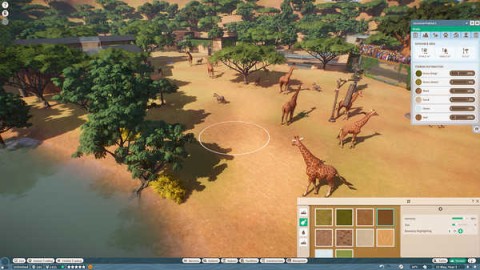 动物园之星steam 第2张图