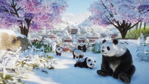 动物园之星steam 第5张图