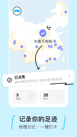 圆周旅迹 第4张图