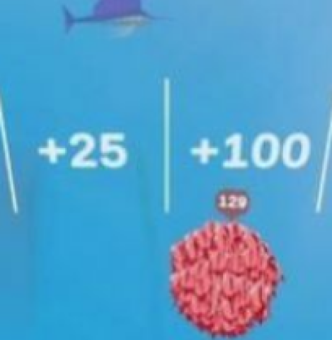 食人鱼世界3D 第1张图