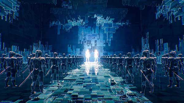 幽灵行者官方正版 第3张图