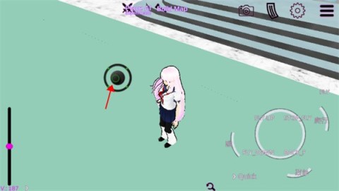 少女学园AI模拟器 第4张图