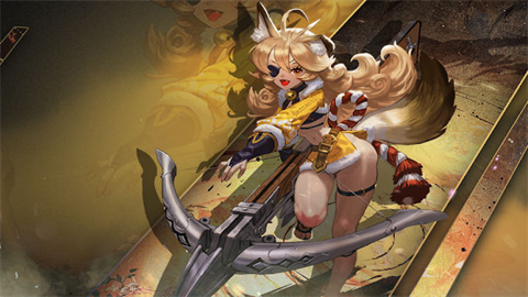 永恒骑士 第2张图