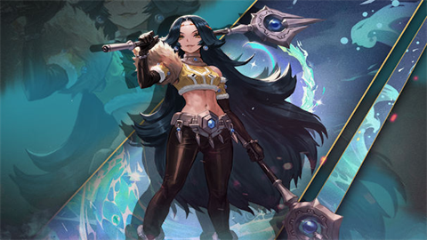 永恒骑士 第3张图