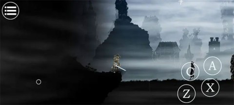 剑影寻光最新版 第1张图