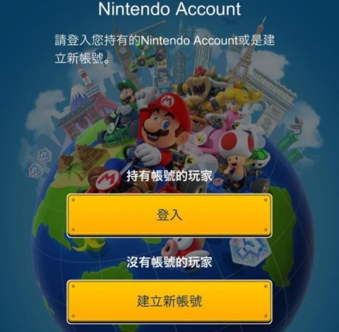 马里奥赛车 第1张图