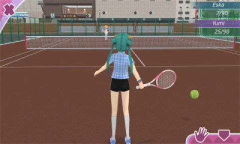 少女都市3D实境模拟器(Shoujo City 3D) 第1张图