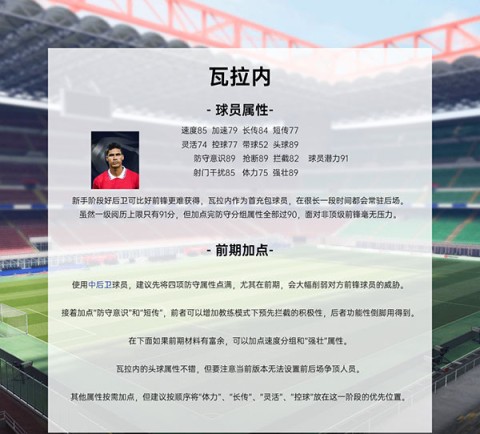 绿茵信仰 第2张图