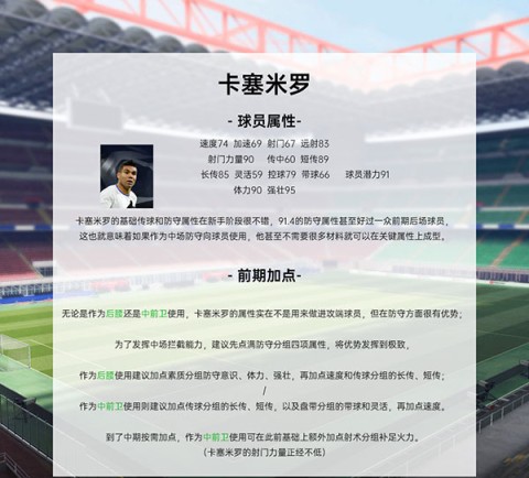 绿茵信仰 第3张图