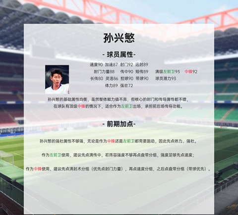 绿茵信仰 第5张图