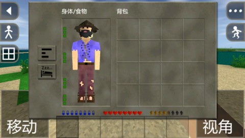 生存战争单机版 第6张图