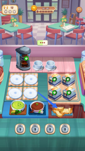 厨艺大师（Cooking World） 第3张图