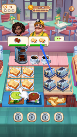 厨艺大师（Cooking World） 第4张图