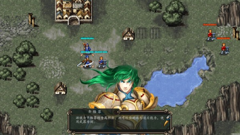 镇魂曲游戏 第4张图