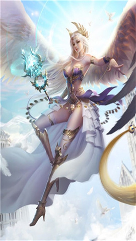 魔域手游 第2张图