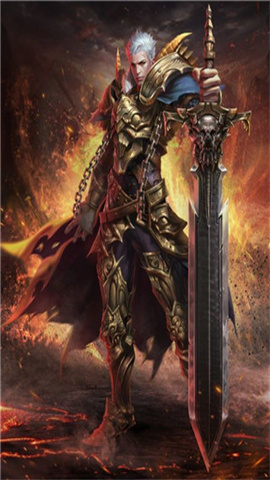 魔域手游 第3张图