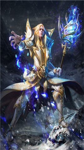 魔域手游 第4张图