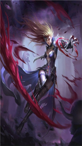 魔域手游 第5张图